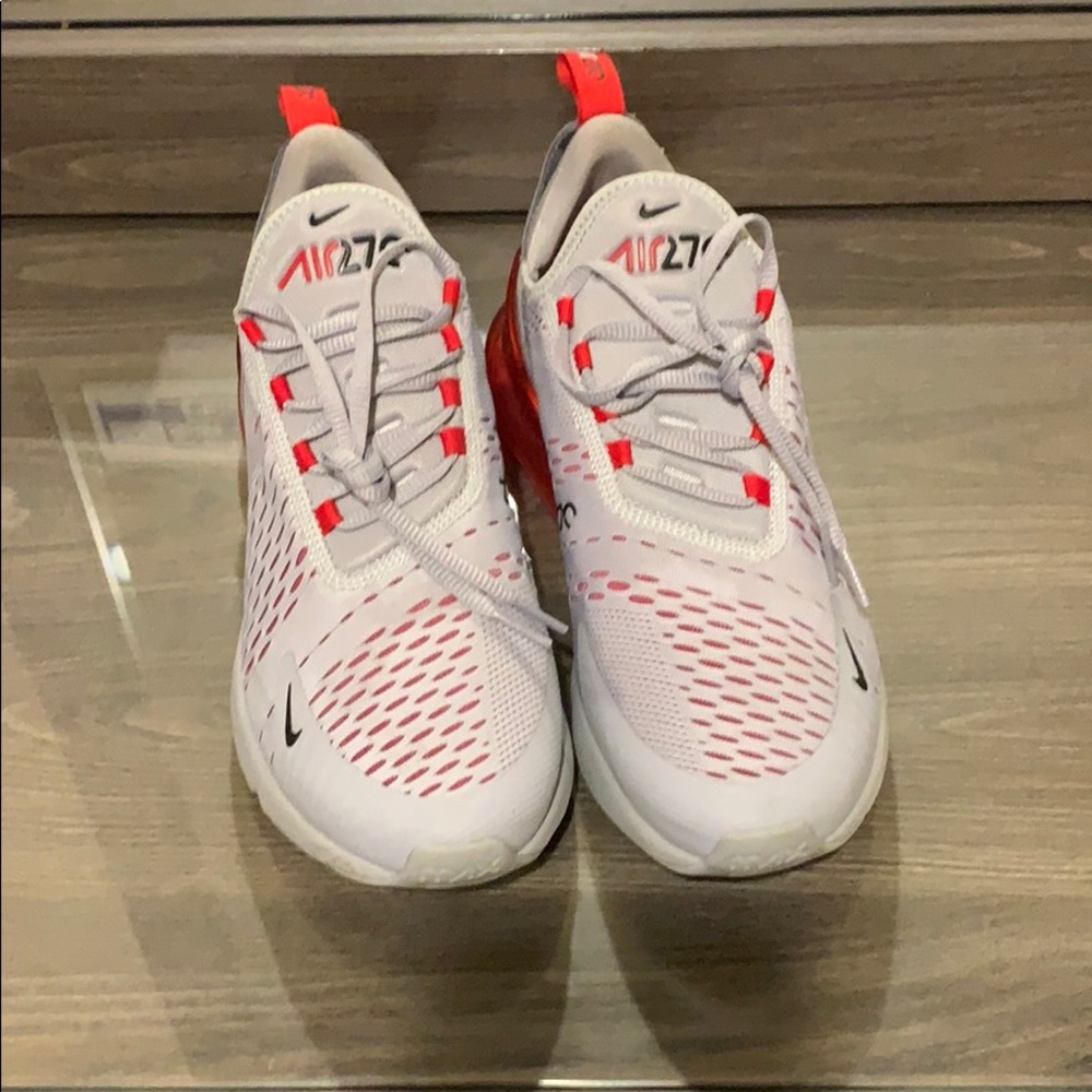 Nike Max 270 Men 8.5